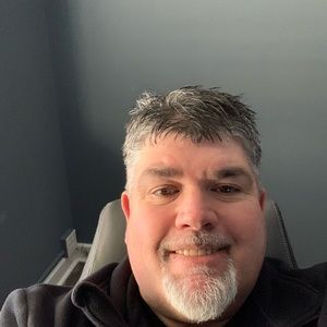 Meet your Posher, Terry